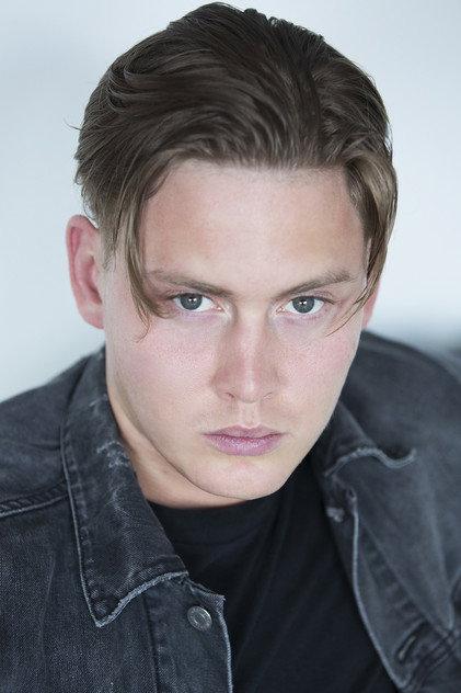 Chase Offerle - Actor Profile Photo