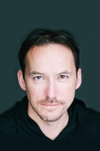 Cohen Holloway - Actor Profile Photo