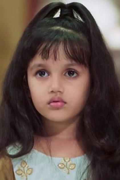 Ruchi Mahajan - Actor Profile Photo