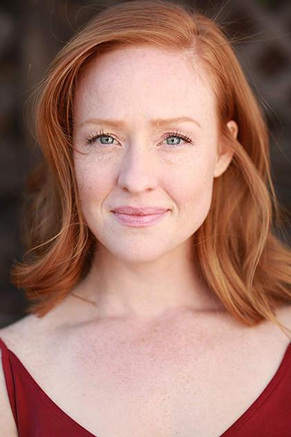Cassie Ray - Actor Profile Photo
