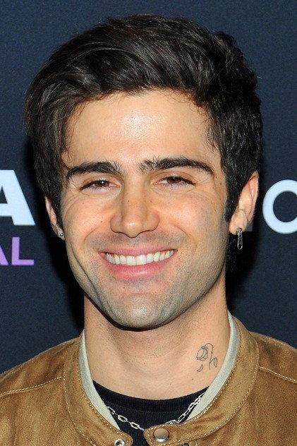 Max Ehrich - Actor Profile Photo