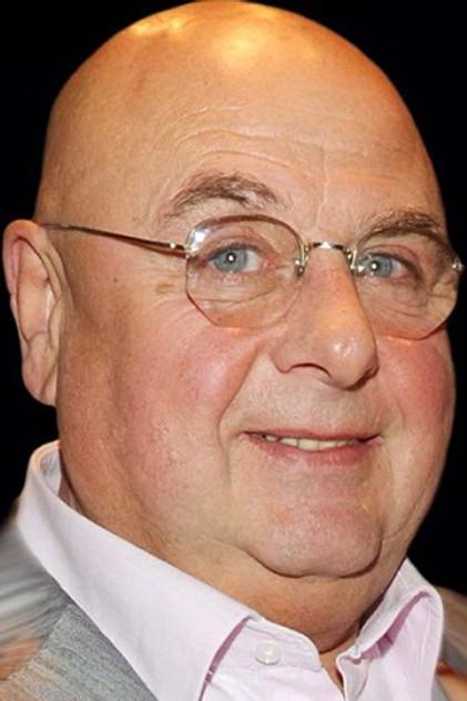 Vladimir Dolinskiy - Actor Profile Photo