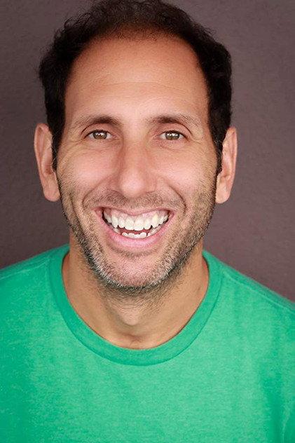 Christian Capozzoli - Actor Profile Photo