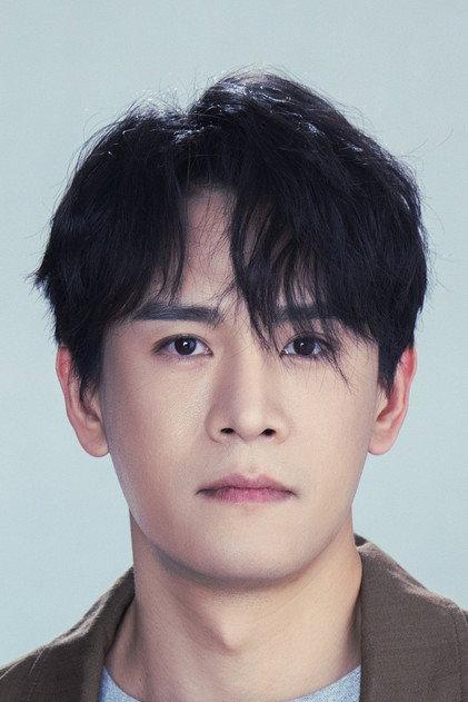 Jing Chao - Actor Profile Photo