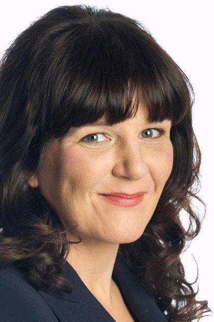 Ingrid Heiderscheidt - Actor Profile Photo