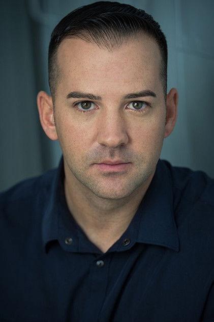 Kenny Beers - Actor Profile Photo