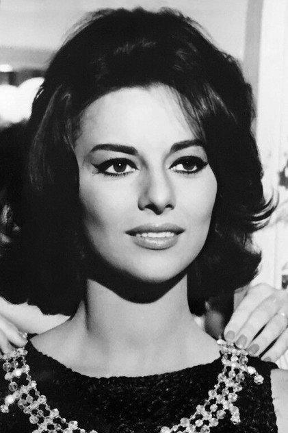 Giovanna Ralli - Actor Profile Photo