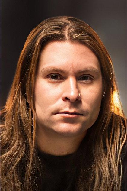 Jaska Raatikainen - Actor Profile Photo