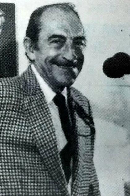 Otto Greiffestein - Actor Profile Photo