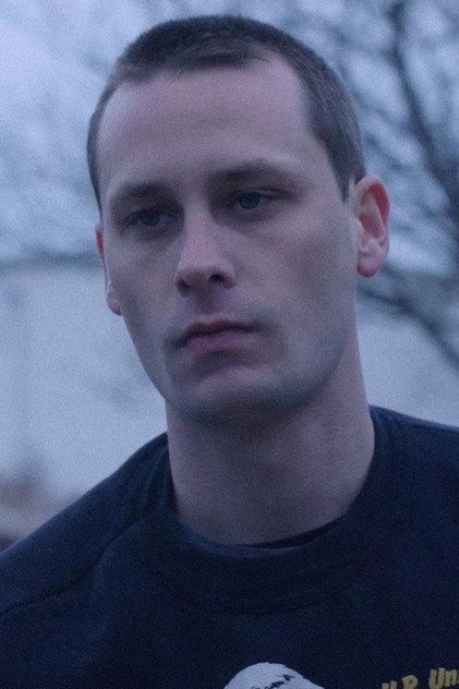 Evan Mercer - Actor Profile Photo