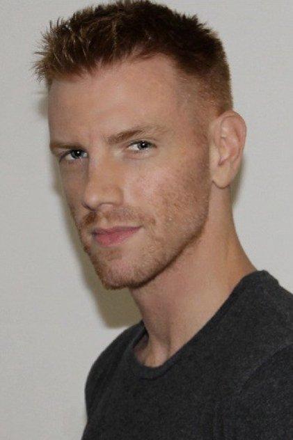 Daniel Newman - Actor Profile Photo