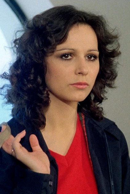 Stefania D'Amario - Actor Profile Photo