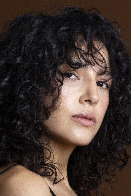 Angela Rodriguez - Actor Profile Photo