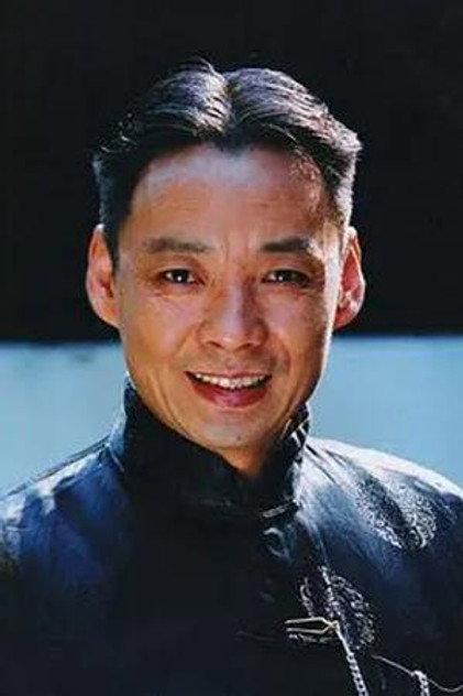 Yu Youchuan - Actor Profile Photo