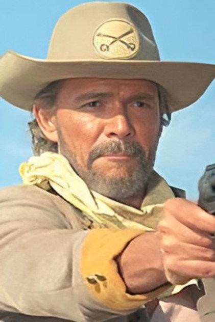Charly Bravo - Actor Profile Photo