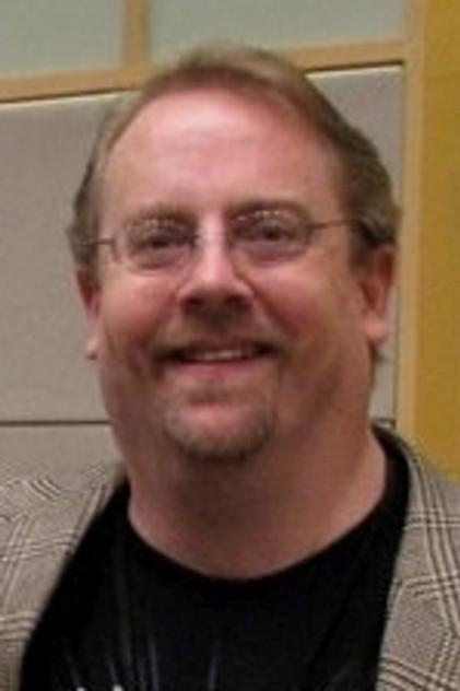 Paul F. Anderson - Actor Profile Photo