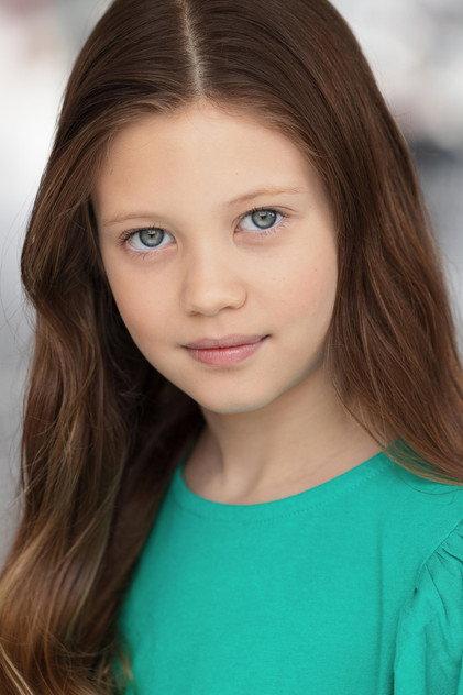 Kayla Anjali - Actor Profile Photo