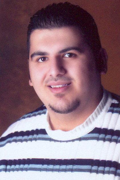 Jafar Sadiq - Actor Profile Photo