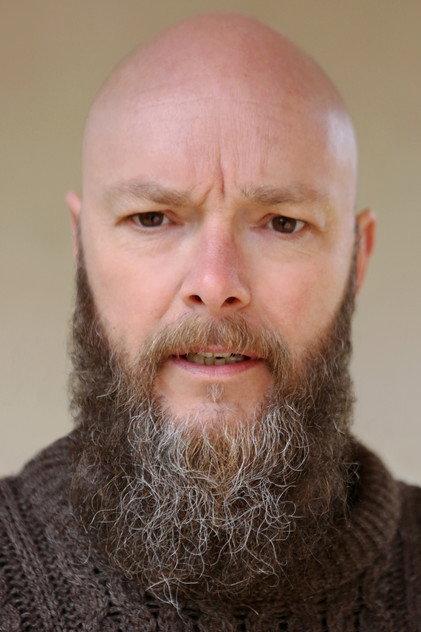 Leon Cain - Actor Profile Photo