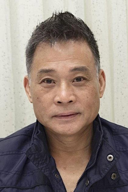 Cheng Ka-Sang - Actor Profile Photo