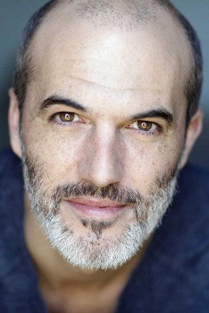 Romain Ogerau - Actor Profile Photo