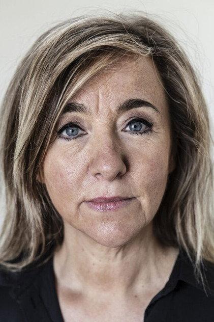 Cecilia Borssén - Actor Profile Photo