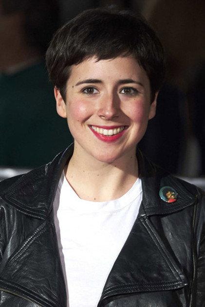 Macarena Sanz - Actor Profile Photo
