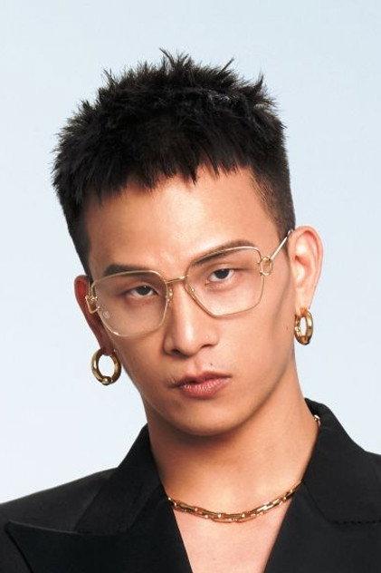 Ng Ki-pin - Actor Profile Photo