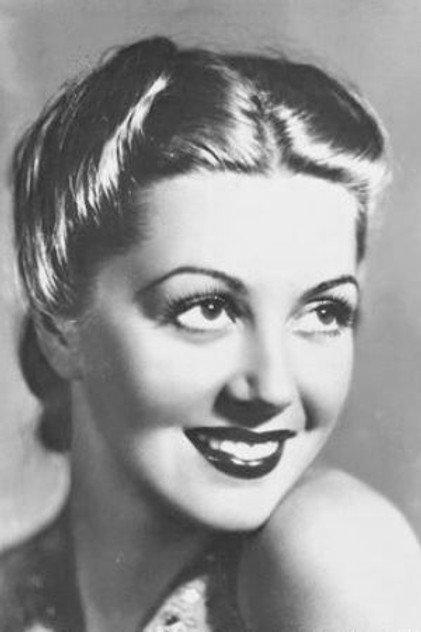 Nelly Corradi - Actor Profile Photo