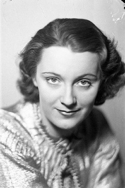 Karin Albihn - Actor Profile Photo