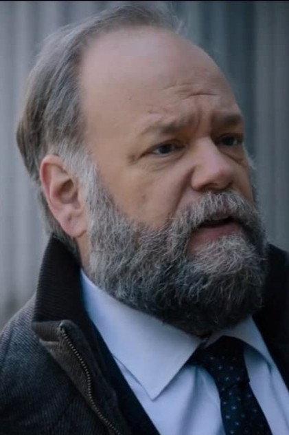 Brian Keane - Actor Profile Photo