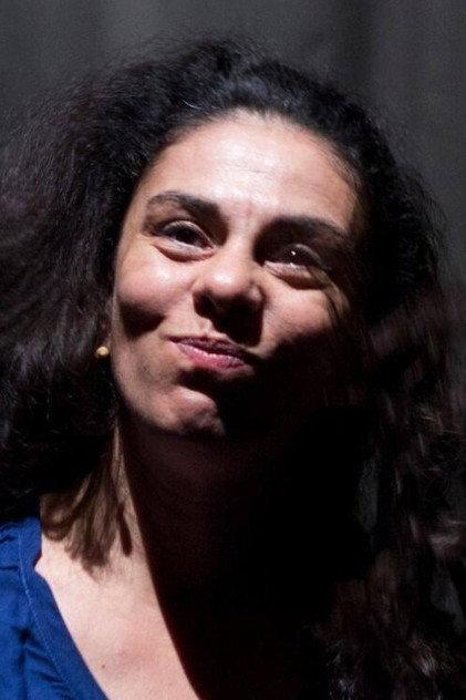 Seloua M'Hamdi - Actor Profile Photo