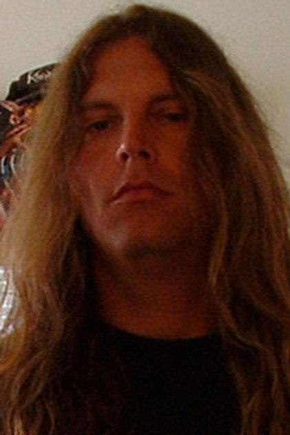 Lee Harrison - Actor Profile Photo