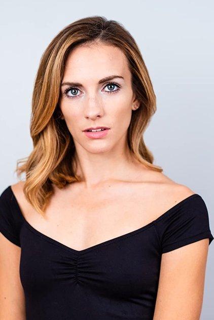 Julie Nolke - Actor Profile Photo