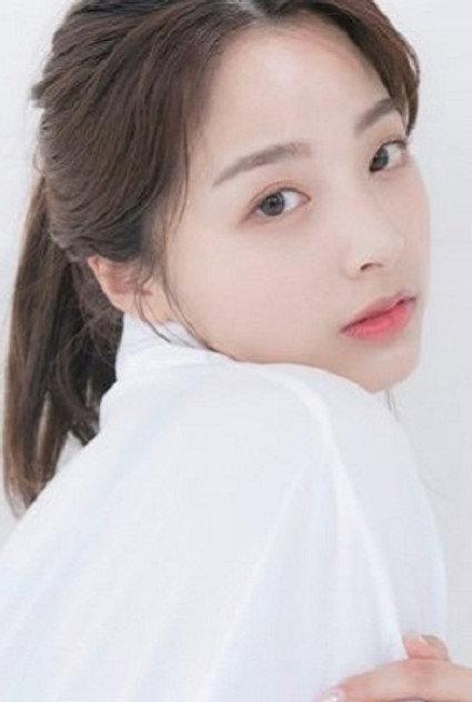 Nishimura Miyuu - Actor Profile Photo