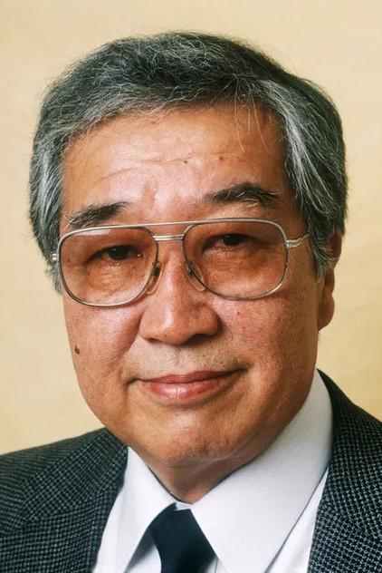 Shōhei Imamura - Actor Profile Photo