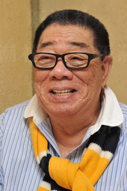 Casey Takamine - Actor Profile Photo