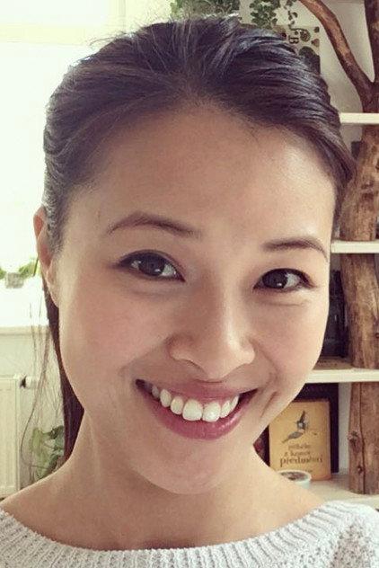 Ha Thanh Špetlíková - Actor Profile Photo