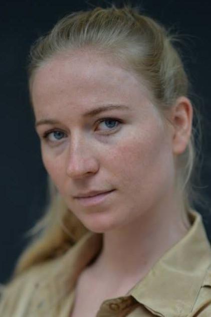 Catrina Stemmer - Actor Profile Photo