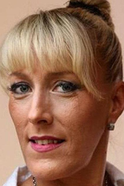 Lana Vegas - Actor Profile Photo