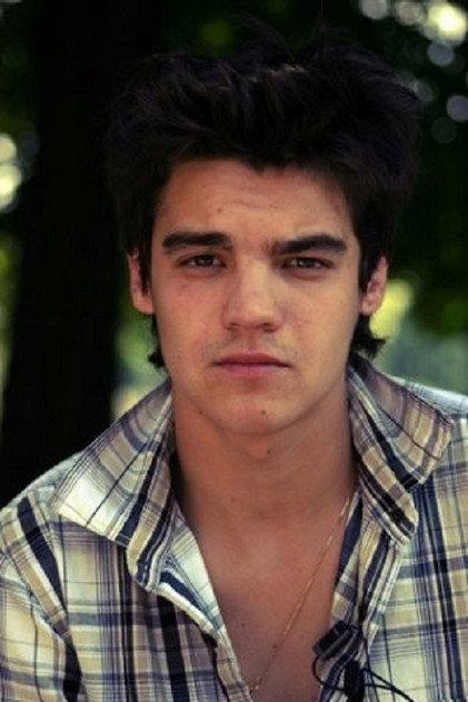 Pavel Yasenok - Actor Profile Photo