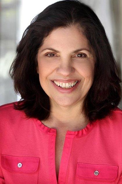Rose Bianco - Actor Profile Photo