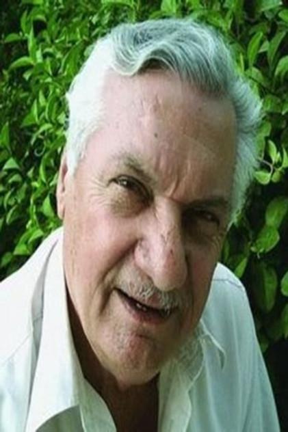 Abdul Hadi Mubarak - Actor Profile Photo