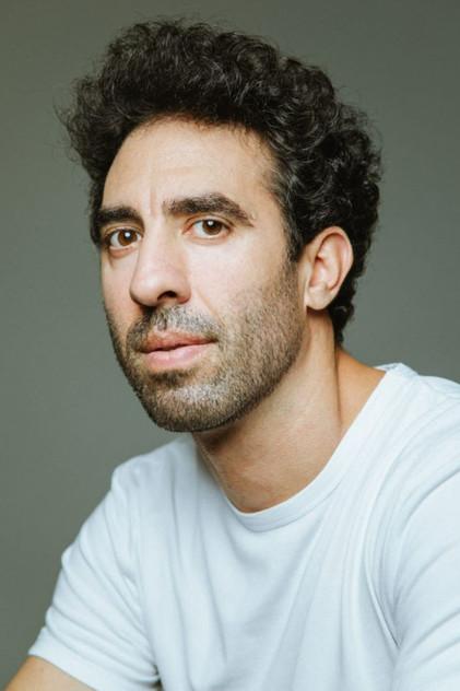 Juan Barreiro - Actor Profile Photo