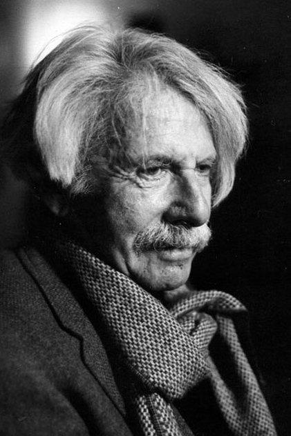 Norbert Schiller - Actor Profile Photo