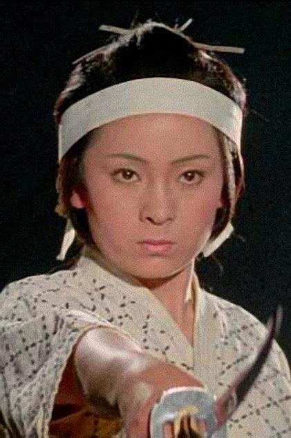 Michi Azuma - Actor Profile Photo