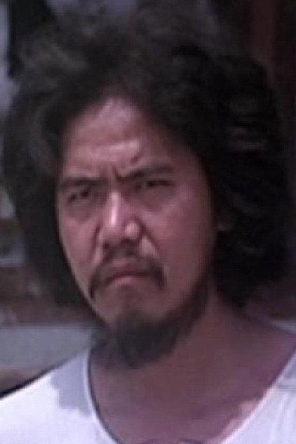 Chang Hung-Chi - Actor Profile Photo