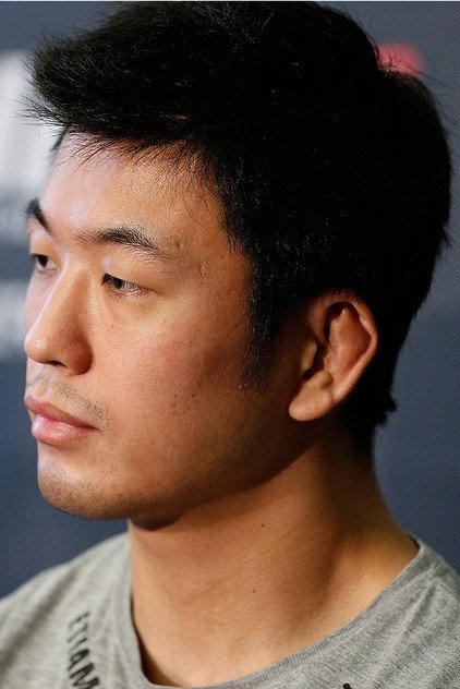 Naoyuki Kotani - Actor Profile Photo