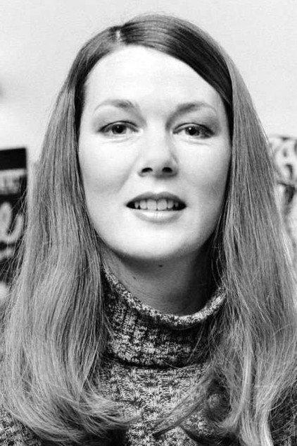 Virginia Mailer - Actor Profile Photo