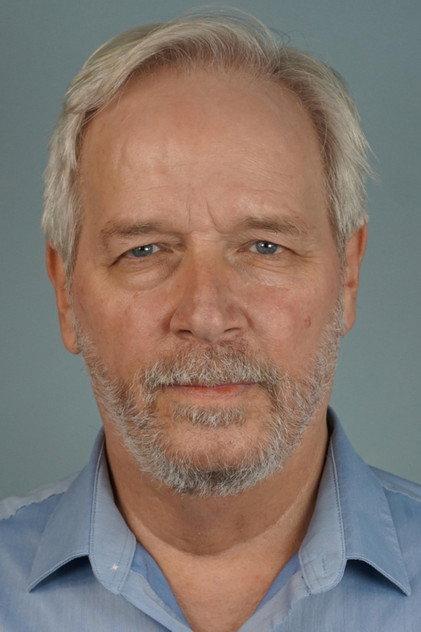 Andrew Hunsicker - Actor Profile Photo